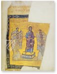 Gospel Lectionary of Trebizond – Akademische Druck- u. Verlagsanstalt (ADEVA) – Codex gr. 21, 21a – National Library of Russia (St. Petersburg, Russia)