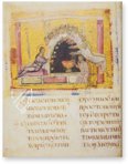 Gospel Lectionary of Trebizond – Akademische Druck- u. Verlagsanstalt (ADEVA) – Codex gr. 21, 21a – National Library of Russia (St. Petersburg, Russia)