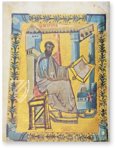 Gospel Lectionary of Trebizond – Akademische Druck- u. Verlagsanstalt (ADEVA) – Codex gr. 21, 21a – National Library of Russia (St. Petersburg, Russia)