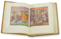 Gospels of Otto III – Müller & Schindler – Clm 4453 – Bayerische Staatsbibliothek (Munich, Germany)