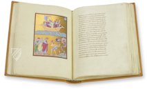 Gospels of Otto III – Müller & Schindler – Clm 4453 – Bayerische Staatsbibliothek (Munich, Germany)