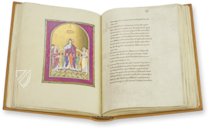 Gospels of Otto III – Müller & Schindler – Clm 4453 – Bayerische Staatsbibliothek (Munich, Germany)