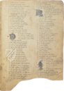 Gottfried von Strassburg: Tristan and Isolde – Müller & Schindler – Cgm 51 – Bayerische Staatsbibliothek (Munich, Germany)
