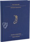 Gradual of Gisela von Kerssenbrock – Inv. Nr. Ma 101 – Diözesanarchiv (Osnabrück, Germany) Facsimile Edition