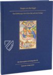Gradual of Gisela von Kerssenbrock – Quaternio Verlag Luzern – Inv. Nr. Ma 101 – Diözesanarchiv (Osnabrück, Germany)