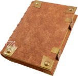 Gradual of Gisela von Kerssenbrock – Quaternio Verlag Luzern – Inv. Nr. Ma 101 – Diözesanarchiv Osnabrück (Osnabrück, Germany)