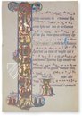 Gradual of St. Katharinenthal – Faksimile Verlag – LM 26117 – Schweizerisches Landesmuseum (Zurich, Switzerland)