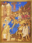 Grandes Heures du duc de Berry – Ms. Lat. 919|R.F. 2835 – Bibliothèque nationale de France (Paris, France) / Musée du Louvre (Paris, France) Facsimile Edition
