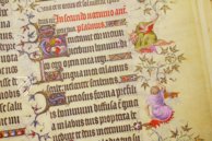 Grandes Heures du Duc de Berry – Patrimonio Ediciones – Ms. Lat. 919|R.F. 2835 – Bibliothèque nationale de France (Paris, France)