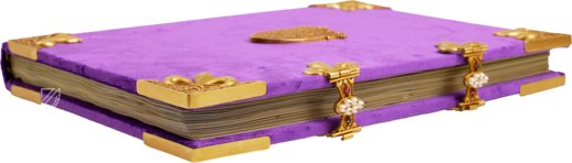 Grandes Heures du Duc de Berry – Patrimonio Ediciones – Ms. Lat. 919|R.F. 2835 – Bibliothèque nationale de France (Paris, France)