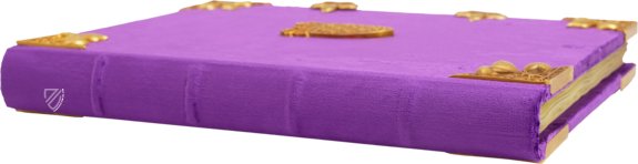 Grandes Heures du Duc de Berry – Patrimonio Ediciones – Ms. Lat. 919|R.F. 2835 – Bibliothèque nationale de France (Paris, France)