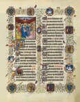 Grandes Heures du Duc de Berry – Patrimonio Ediciones – Ms. Lat. 919|R.F. 2835 – Bibliothèque nationale de France (Paris, France)