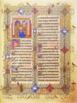 Grandes Heures du Duc de Berry – Patrimonio Ediciones – Ms. Lat. 919|R.F. 2835 – Bibliothèque nationale de France (Paris, France)