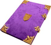 Grandes Heures du Duc de Berry – Patrimonio Ediciones – Ms. Lat. 919|R.F. 2835 – Bibliothèque nationale de France (Paris, France)