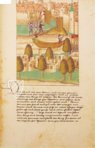 Great Burgundian Chronicle by Diebold Schilling of Bern – Faksimile Verlag – Hs. Ms. A5 – Zentralbibliothek (Zürich, Switzerland)