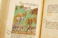 Great Burgundian Chronicle by Diebold Schilling of Bern – Faksimile Verlag – Hs. Ms. A5 – Zentralbibliothek Zürich (Zurich, Switzerland) Great Burgundian Chronicle by Diebold Schilling of Bern – Faksimile Verlag – Hs. Ms. A5 – Zentralbibliothek Zürich (Zurich, Switzerland)