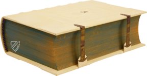 Great Burgundian Chronicle by Diebold Schilling of Bern – Faksimile Verlag – Hs. Ms. A5 – Zentralbibliothek Zürich (Zurich, Switzerland) Great Burgundian Chronicle by Diebold Schilling of Bern – Faksimile Verlag – Hs. Ms. A5 – Zentralbibliothek Zürich (Zurich, Switzerland)