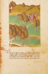Great Burgundian Chronicle by Diebold Schilling of Bern – Hs. Ms. A5 – Zentralbibliothek (Zürich, Switzerland) Facsimile Edition