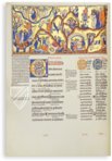 Great Canterbury Psalter – M. Moleiro Editor – Lat. 8846 – Bibliothèque nationale de France (Paris, France)