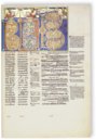 Great Canterbury Psalter – M. Moleiro Editor – Lat. 8846 – Bibliothèque nationale de France (Paris, France)