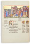 Great Canterbury Psalter – M. Moleiro Editor – Lat. 8846 – Bibliothèque nationale de France (Paris, France)