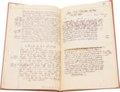 Great Didactic – Sumptibus Pragopress – MS II B 8 – Prague National Museum (Prague, Czech Republic)