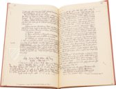 Great Didactic – Sumptibus Pragopress – MS II B 8 – Prague National Museum (Prague, Czech Republic)