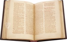 Great Domesday Book – Alecto Historical Editions – E 31/2/1 and E 31/2/2 – National Archives (London, United Kingdom)