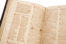 Great Domesday Book – Alecto Historical Editions – E 31/2/1 and E 31/2/2 – National Archives (London, United Kingdom)