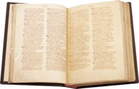 Great Domesday Book – Alecto Historical Editions – E 31/2/1 and E 31/2/2 – National Archives (London, United Kingdom)