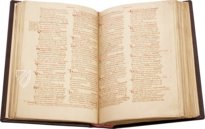 Great Domesday Book – Alecto Historical Editions – E 31/2/1 and E 31/2/2 – National Archives (London, United Kingdom)