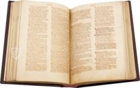 Great Domesday Book – Alecto Historical Editions – E 31/2/1 and E 31/2/2 – National Archives (London, United Kingdom)