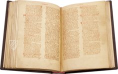 Great Domesday Book – Alecto Historical Editions – E 31/2/1 and E 31/2/2 – National Archives (London, United Kingdom)