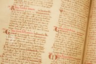 Great Domesday Book – Alecto Historical Editions – E 31/2/1 and E 31/2/2 – National Archives (London, United Kingdom)