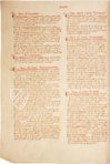 Great Domesday Book – Alecto Historical Editions – E 31/2/1 and E 31/2/2 – National Archives (London, United Kingdom)