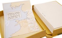 Great Domesday Book β Alecto Historical Editions β E 31/2/1 and E 31/2/2 β The National Archives (London, United Kingdom) Great Domesday Book β Alecto Historical Editions β E 31/2/1 and E 31/2/2 β The National Archives (London, United Kingdom)