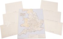 Great Domesday Book β Alecto Historical Editions β E 31/2/1 and E 31/2/2 β The National Archives (London, United Kingdom) Great Domesday Book β Alecto Historical Editions β E 31/2/1 and E 31/2/2 β The National Archives (London, United Kingdom)