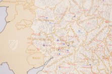 Great Domesday Book β Alecto Historical Editions β E 31/2/1 and E 31/2/2 β The National Archives (London, United Kingdom) Great Domesday Book β Alecto Historical Editions β E 31/2/1 and E 31/2/2 β The National Archives (London, United Kingdom)