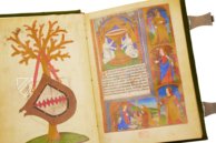 Great Hours of Rouen – Orbis Mediaevalis – Ms. Leber 155 – Bibliothèque municipale et patrimoniale Villon (Rouen, France) Great Hours of Rouen – Orbis Mediaevalis – Ms. Leber 155 – Bibliothèque municipale et patrimoniale Villon (Rouen, France)