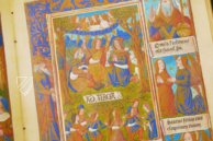 Great Hours of Rouen – Orbis Mediaevalis – Ms. Leber 155 – Bibliothèque municipale et patrimoniale Villon (Rouen, France) Great Hours of Rouen – Orbis Mediaevalis – Ms. Leber 155 – Bibliothèque municipale et patrimoniale Villon (Rouen, France)