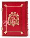 Greek Dioscorides – Chig. F.VII.1590 – Biblioteca Apostolica Vaticana (Vatican City, State of the Vatican City) Facsimile Edition