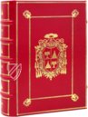 Greek Dioscorides – Testimonio Compañía Editorial – Chig. F.VII.1590 – Biblioteca Apostolica Vaticana (Vatican City, State of the Vatican City)