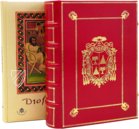 Greek Dioscorides – Testimonio Compañía Editorial – Chig. F.VII.1590 – Biblioteca Apostolica Vaticana (Vatican City, Vatican City State)