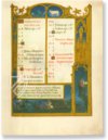 Grimani Breviary – Salerno Editrice – ms. Lat. I 99 = 2138 – Biblioteca Nazionale Marciana (Venice, Italy)