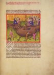Guido de Columnis: The Trojan War – Cod. 2773 – Österreichische Nationalbibliothek (Vienna, Austria) Facsimile Edition