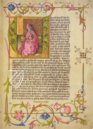Guido de Columnis: The Trojan War – Coron Verlag – Cod. 2773 – Österreichische Nationalbibliothek (Vienna, Austria)
