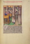 Guido de Columnis: The Trojan War – Coron Verlag – Cod. 2773 – Österreichische Nationalbibliothek (Vienna, Austria)