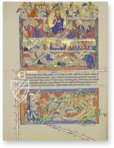 Gulbenkian Apocalypse – M. Moleiro Editor – MS L.A. 139 – Museu Calouste Gulbenkian (Lisbon, Portugal)