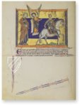 Gulbenkian Apocalypse – M. Moleiro Editor – MS L.A. 139 – Museu Calouste Gulbenkian (Lisbon, Portugal)