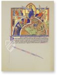 Gulbenkian Apocalypse – M. Moleiro Editor – MS L.A. 139 – Museu Calouste Gulbenkian (Lisbon, Portugal)